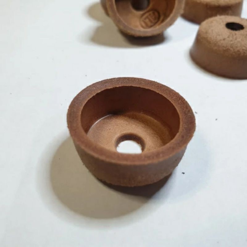 Klep Pompa Sepeda Klep Pompa Angin Kecil (2.5 CM) - EB