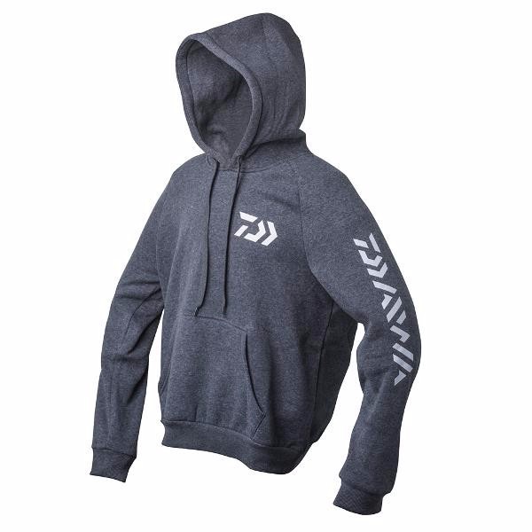 Jaket Zipper Hoodie Sweater Mancing Daiwa Bidadari Fashion