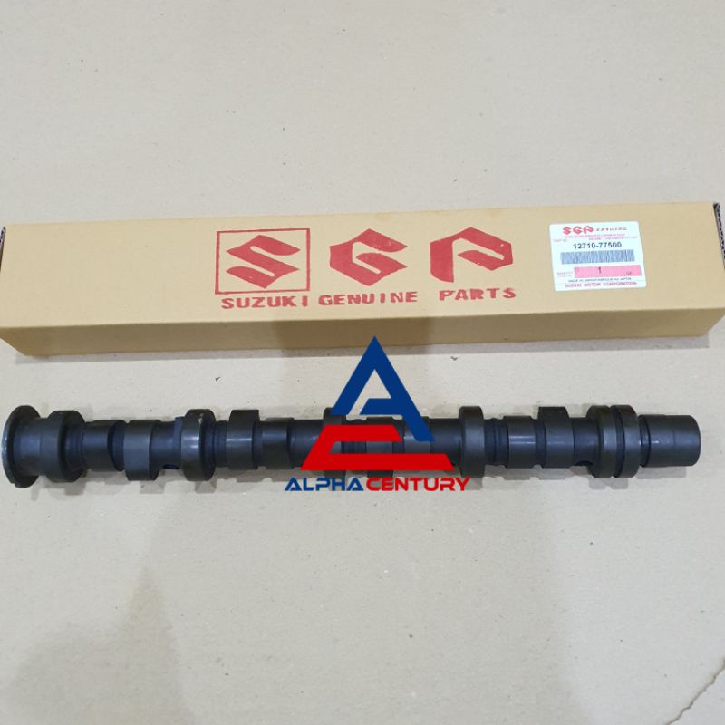 NOKEN AS CAMSHAFT FUTURA 1.3 1.5 ORI GARANSI