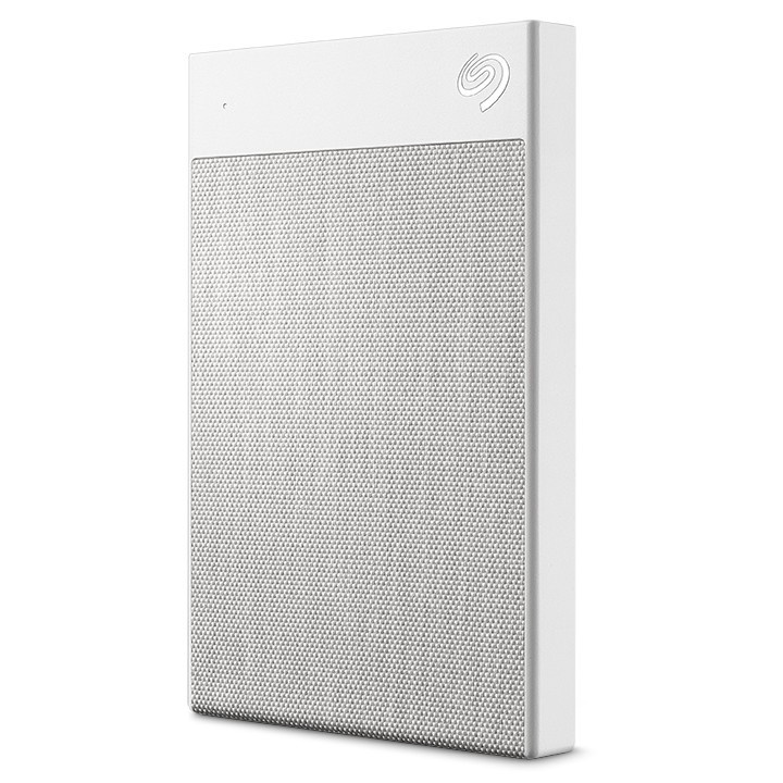 Seagate Ultra Touch Hardisk Eksternal 2TB USB 2.5 Resmi