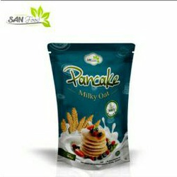 

Sanfood Pancake 185 gr