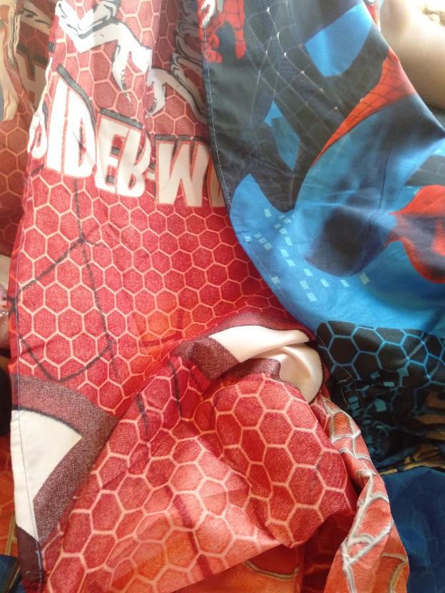 Sprei Seprei Murah Motif Karakter The Dark Knight Homemade Berkualitas