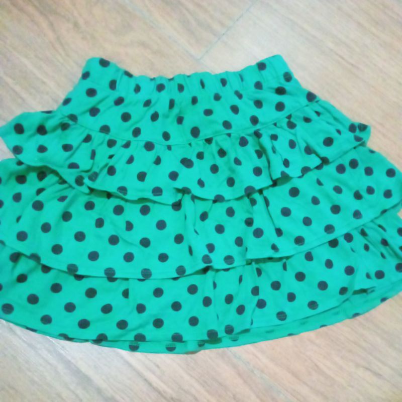 Rok celana anak Premium Preloved Gymboree