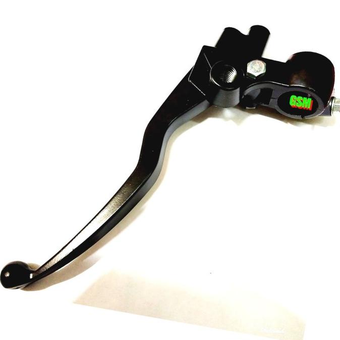 COD PREMIUM Handle Kopling Set Dudukan Supra XX/Supra X 125 ORIGINAL