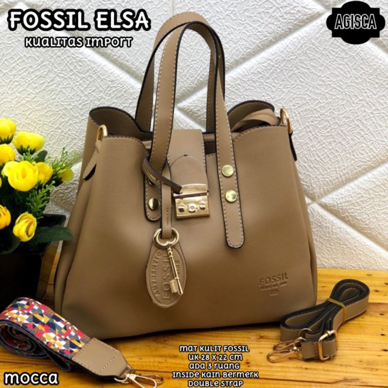 tas fosil Elisa import