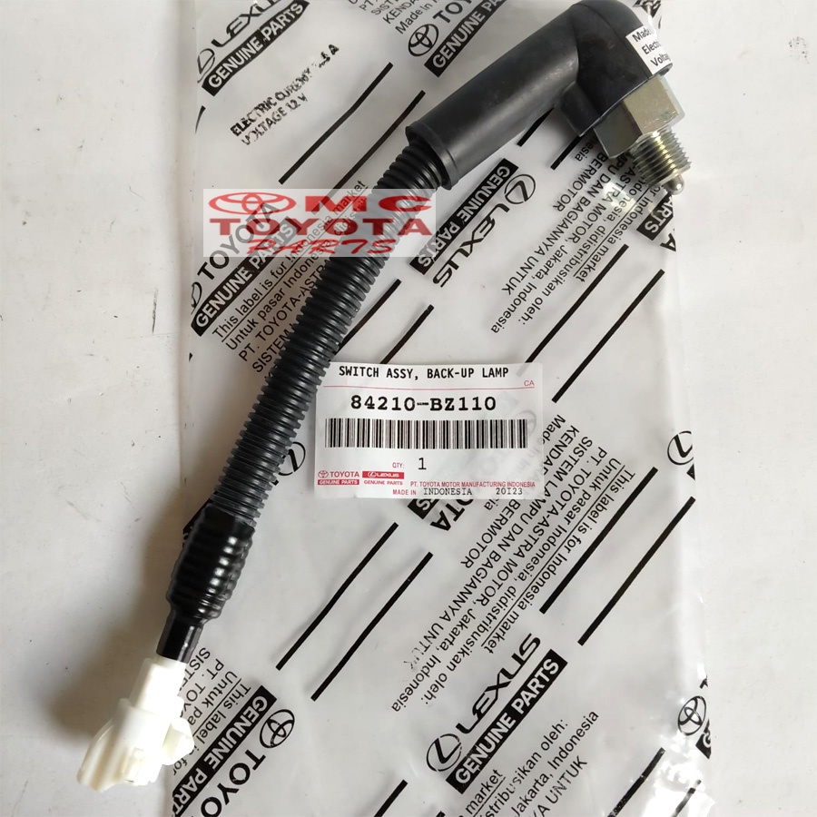 Switch Reverse Atret Mundur Avanza Xenia Rush Terios 84210-BZ080 (84210-BZ110)