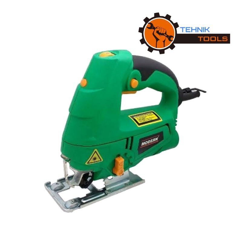 Mesin Gergaji Listrik / Mesin Jigsaw Laser / Mesin Jigsaw Listrik / Jigsaw Laser Modern M2200L