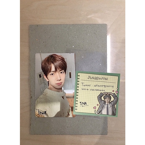 (booked) RPC DVD EN-CONNECT HEESEUNG ENHYPEN