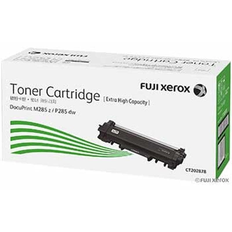 Toner Cartridge Black Original CT202878 for M285Z / P285