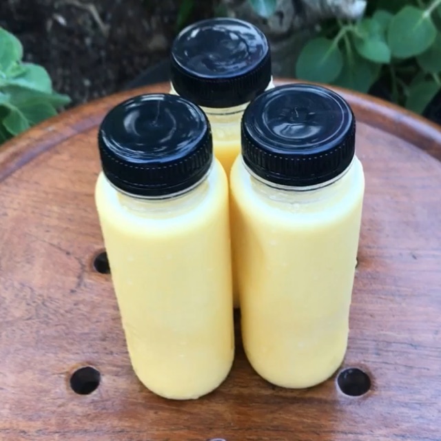 

Susu jagung