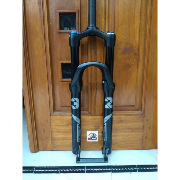 FORK ION D5 27.5 TRAVEL 120 LOCK
