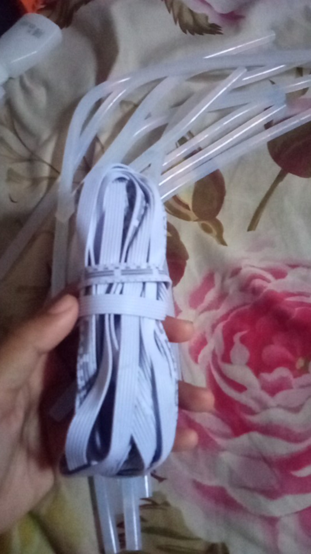 10 Pcs Baut M3x10mm Sekrup Putih Baut Mur Baut Spacer Pcb 3 X 10mm Screw