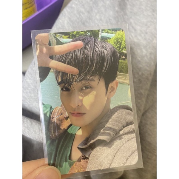 pc mark kecebur md ballon nct dream