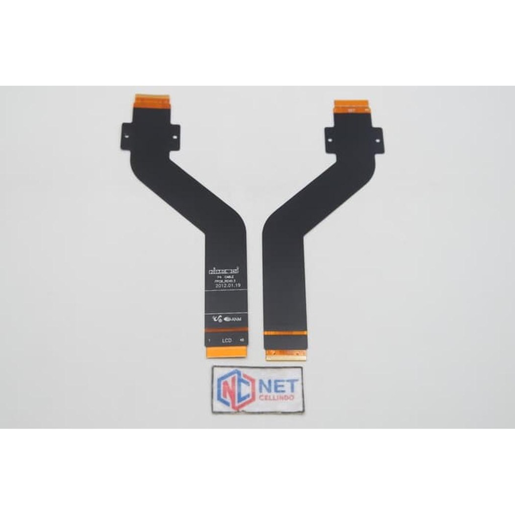 Unik FLEXIBLE LCD SAMSUNG P7500 / GT-P7500 / FLEXI LCD SAMSUNG GALAXY TAB Diskon