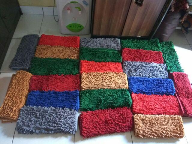 Keset Cendol Murah Meriah ( Ambil 6 Free Ongkir )