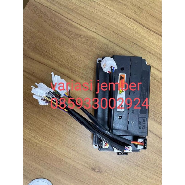 controller votol em 70