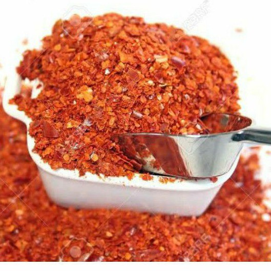 

Chili Granule/Gochugaru/Togarasi/Halal dan Super
