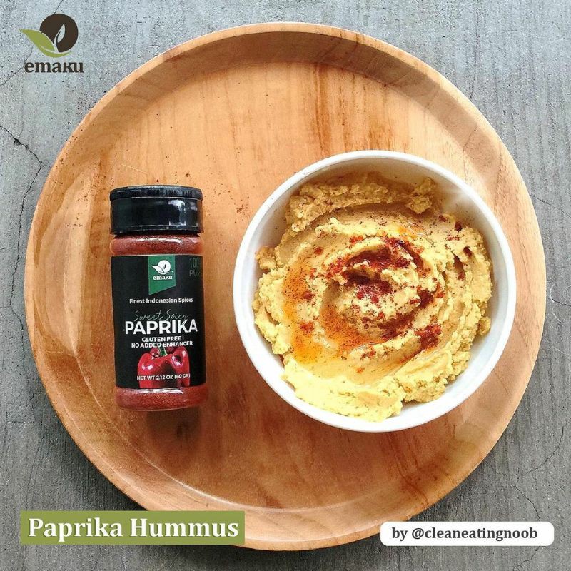 

paprika bubuk emaku 60 gr