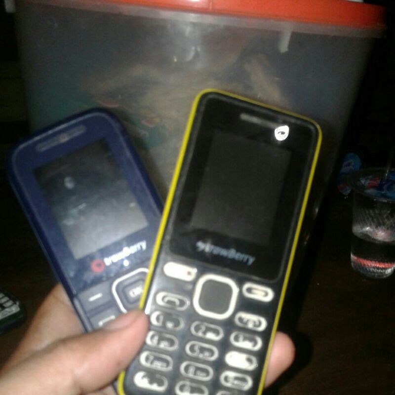 HP HP CINA MURMER