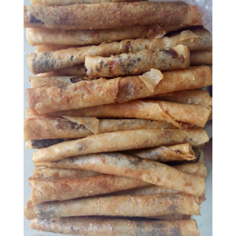 

Pisang Aroma 300 gram