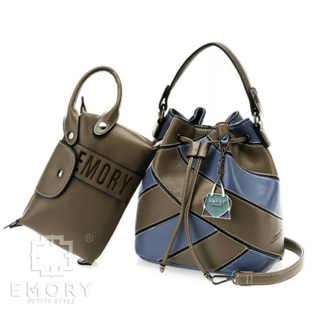 Tas emory original brand / emorystyle bag / tas tanga emory