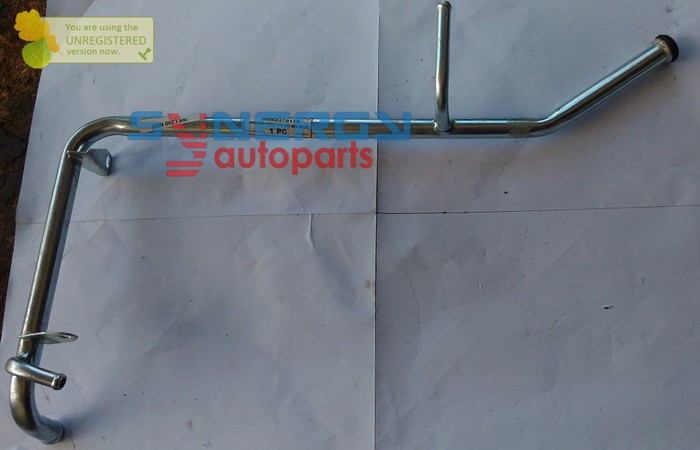 Pipa Air Mitsubishi Storm L200 (solar)/Pipa Water Pump L200 (10000968)