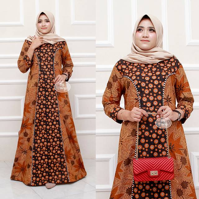 Gamis adinda zhafira