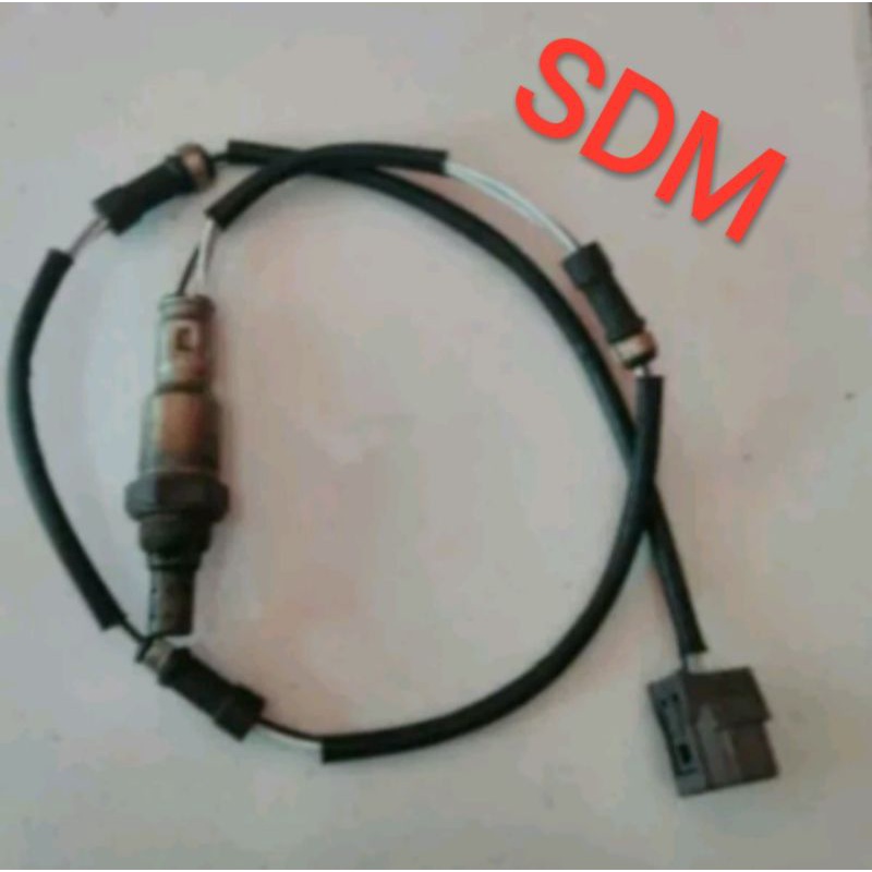 SENSOR OKSIGEN SENSOR OXYGEN BELAKANG HONDA MOBILIO ASLI