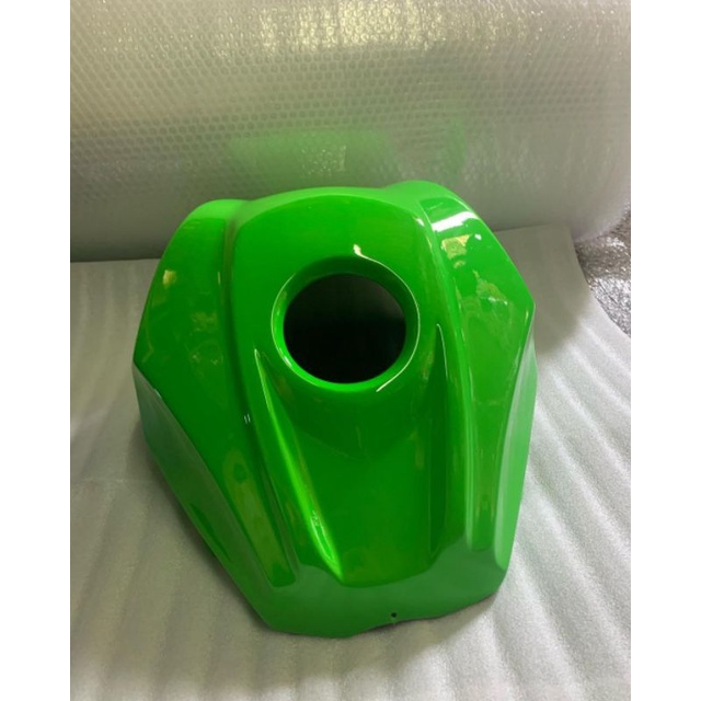 KONDOM TENGKI MODEL ZX25R PNP NINJA250FI OLD