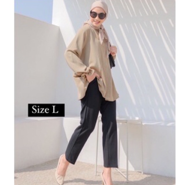 FURA PANTS BY DIANA RESTU