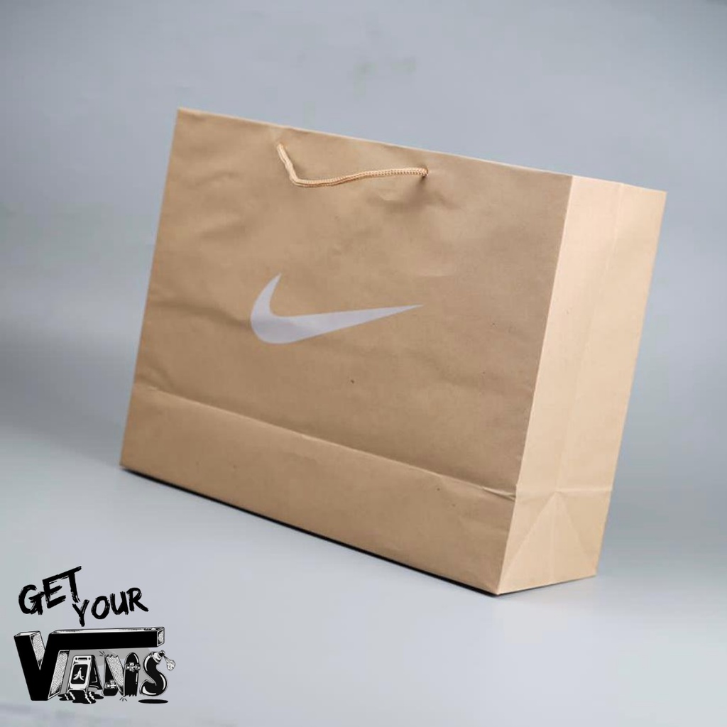 Paper Bag / Shopping Bag Nike (3 Pcs)