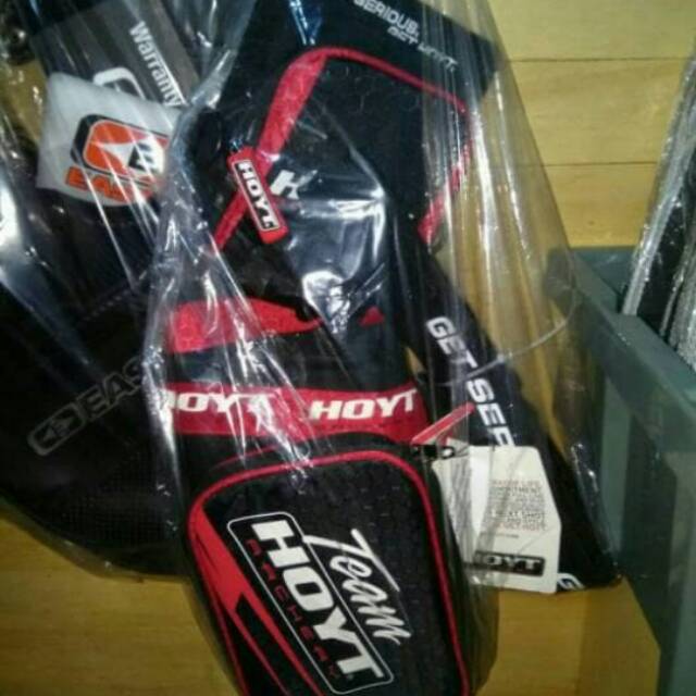QUIVER HOYT ORIGINAL