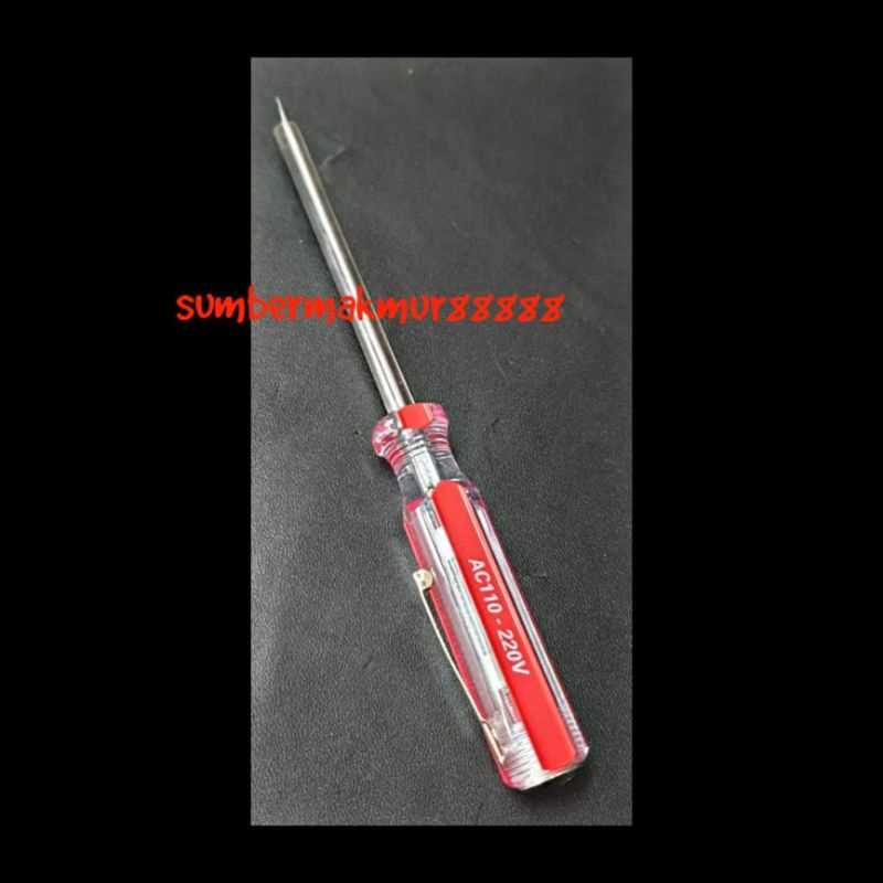 Obeng Tespen TLT Ergo SL-ET-01C