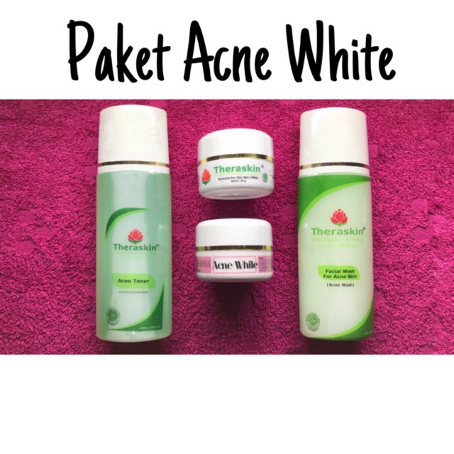 sabun toner cream krim siang malam 