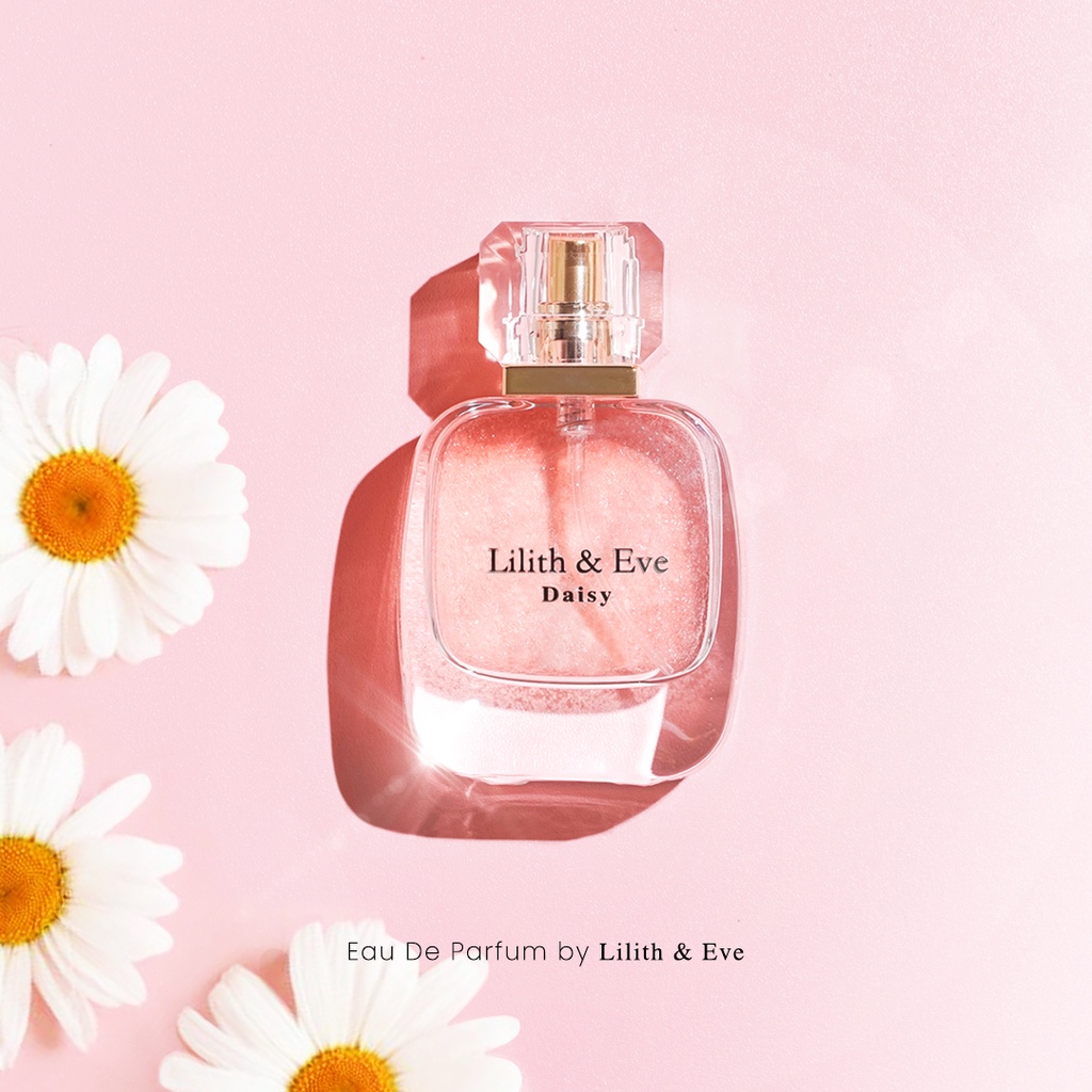 Lilith &amp; Eve Daisy Eau De Parfum Lilith and Eve Parfume