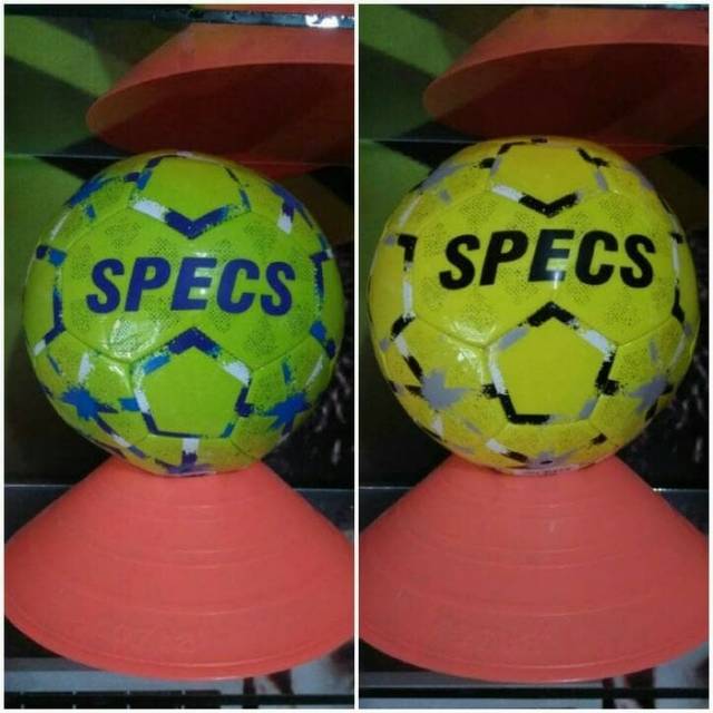 BOLA FUTSAL SPECS