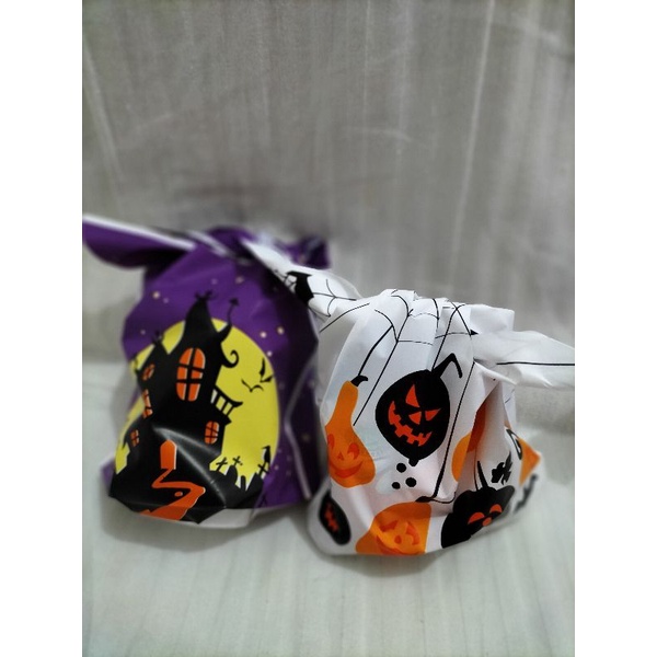 

HalloweenTreats