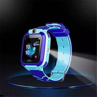 Untuk Anak Smart Watch Jam Tangan imoo immo imo Hp Kids Lbs GSM SOS Jam