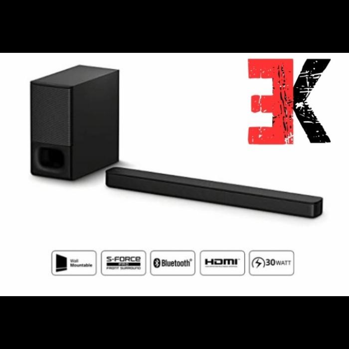 soundbar sony ht s350 bluetooth