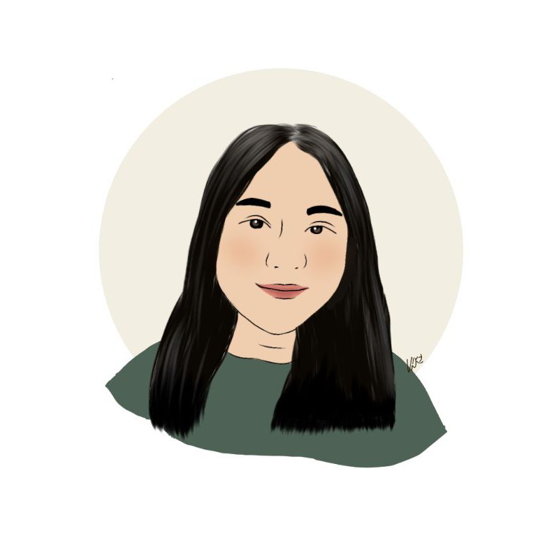 Custom Ilustrasi Digital