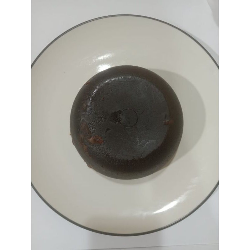

Gulo Batok Abang Palembang