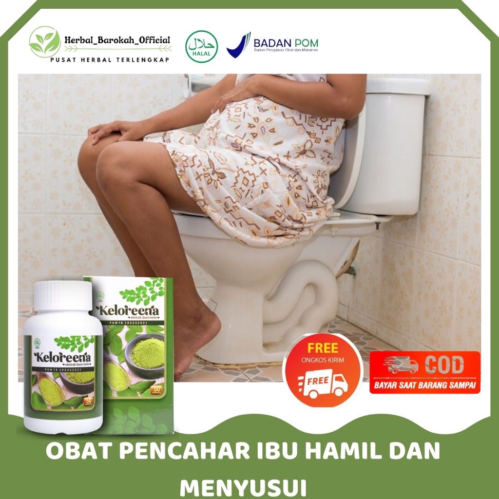 Obat Pencahar Susah BAB Ibu Hamil Dan Menyusui ,  Feses Tidak Keluar , Sembelit , BAB Keras , Pelanc