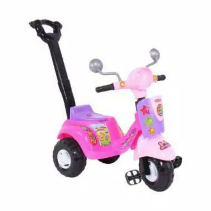 SHP Scooter 609