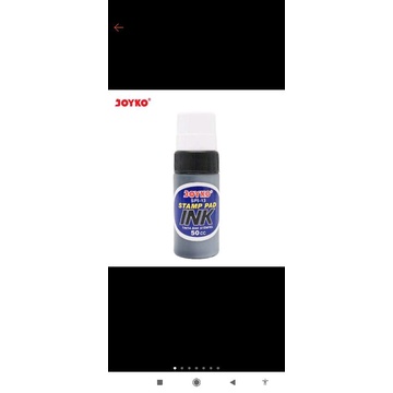 

Tinta stempel joyko 50cc