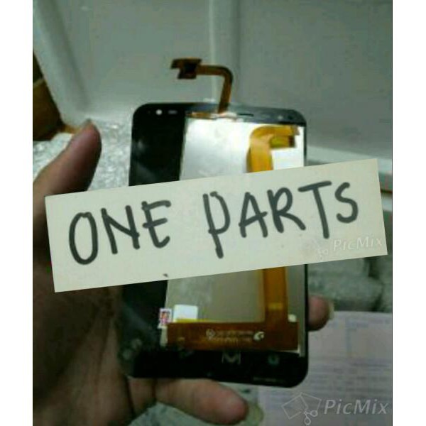 LCD TOUCHSCREEN COOLPAD ROAR A110 ORIGINAL