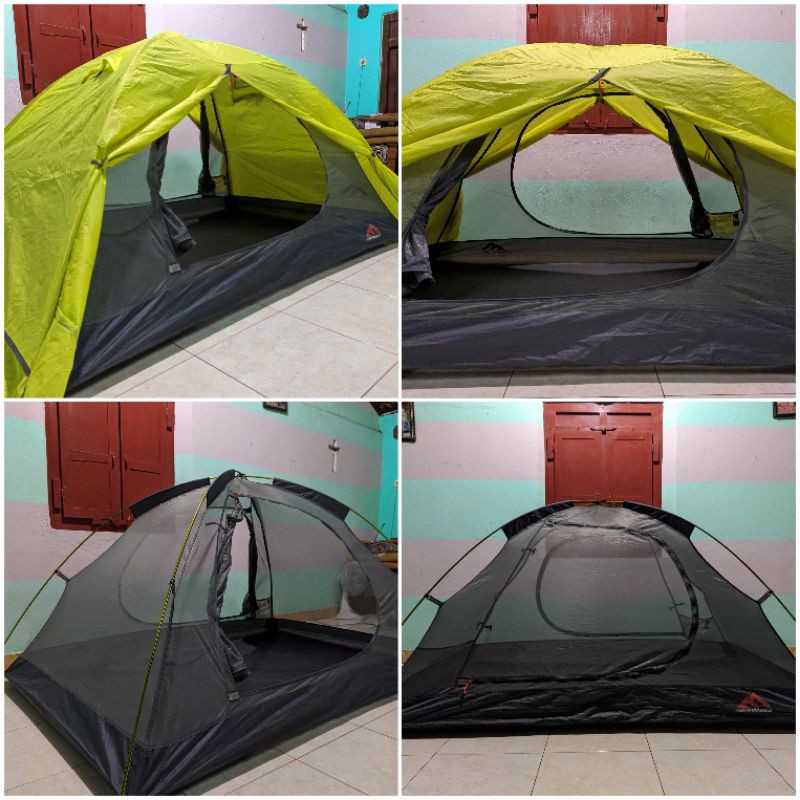 Tenda MM Milky Way