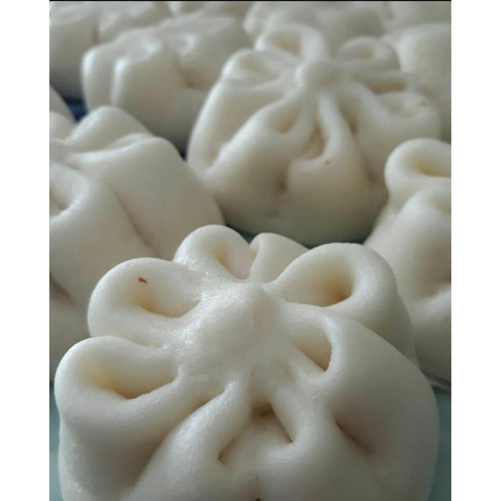 

Bapao - Pao - Pao vegetarian - Pao Nabati - Pao vegan - cemilan Vege