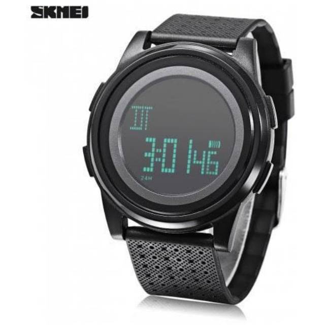 Jam Tangan Pria Sporty SKMEI 1206 ORIGINAL