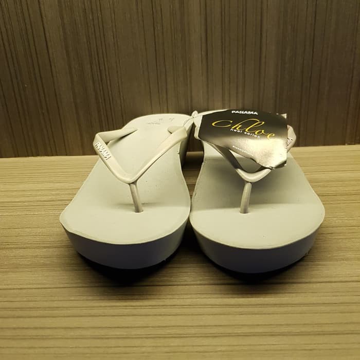 Sandal Panama Chloe Female Abu