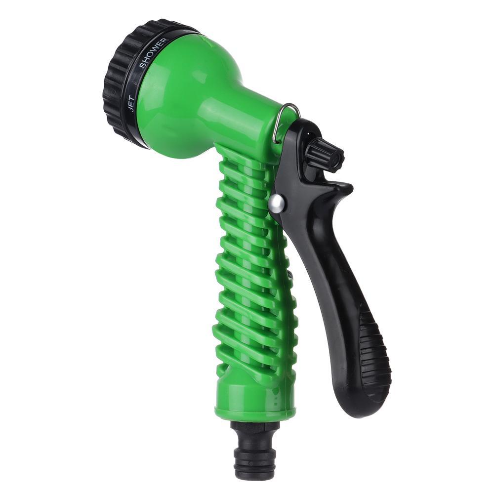 Solighter Water Gun Multi Fungsi Irigasi Penyiraman Nozzle Air Plastik